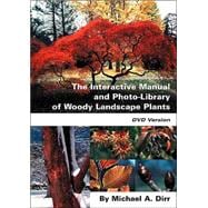 Interactive Manual and Photo-Library of Woody Landscape Plants