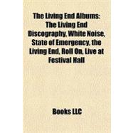 Living End Albums : The Living End Discography, White Noise, State of Emergency, the Living End, Roll on, Live at Festival Hall
