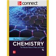 ALEKS 360 Access Card for Silberberg Chemistry: The Molecular Nature of Matter and Change, 10e (18 weeks)