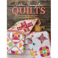 Sister Sampler Quilts
