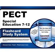 Pect Special Education 7-12 Study System