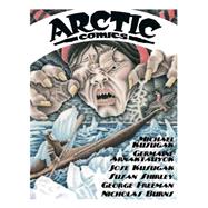 Arctic Comics