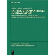 Artes Grammaticae in Frammenti