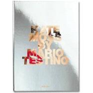 Mario Testino - Kate Moss Trade Edition