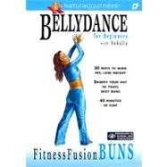 Bellydance Fitness Fusion for Everybody W/Suhaila 4vol Box