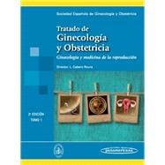 Tratado de Ginecología y Obstetricia : 2 Tomos