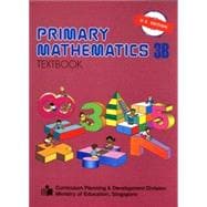 Primary Mathematics 3B: Textbook