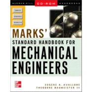 Mark's Standard Handbook for Mechanical Engineers