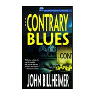 Contrary Blues : An Owen Allison Mystery