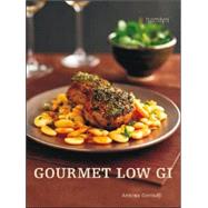Gourmet Low Gi