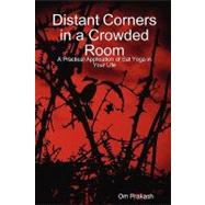 Distant Corners in a Crowded Room