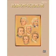 Hanon-Schaum