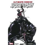 Ultimate Comics Spider-Man by Brian Michael Bendis Volume 4