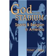 God In The Stadium