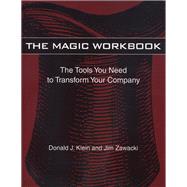 The Magic Workbook