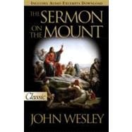The Sermon on the Mount