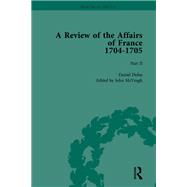 Defoe's Review 1704-13, Volume 1 (1704-5), Part II