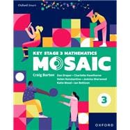 Oxford Smart Mosaic: Student Book 3 eBook