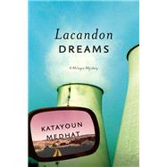 Lacandon Dreams