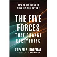 The Five Forces That Change Everything How Technology is Shaping Our Future