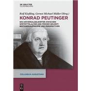 Konrad Peutinger