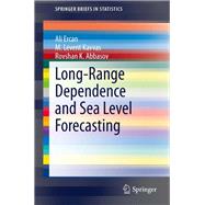 Long-range Dependence and Sea Level Forecasting
