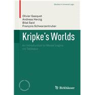 Kripke’s Worlds