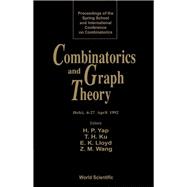 Combinatorics and Graph Theory