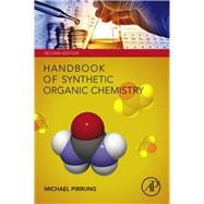 Handbook of Synthetic Organic Chemistry