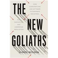 The New Goliaths