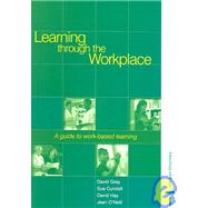 Learning Through The Workplace