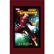 Young Marvelman Classic - Volume 1