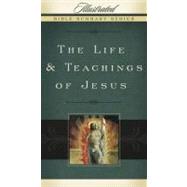 The Life & Teachings of Jesus