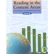 Reading in the Content Areas