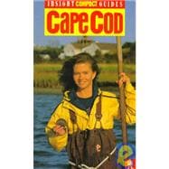 Insight Compact Guide Cape Cod