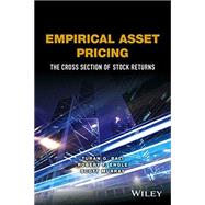 Empirical Asset Pricing The Cross Section of Stock Returns