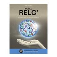 RELG World (with MindTap 1 term Printed Access Card)