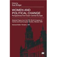 Women and Political Change