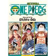 One Piece (Omnibus Edition), Vol. 10 Includes vols. 28, 29 & 30