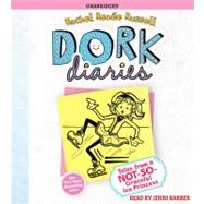 Dork Diaries 4 Tales from a Not-So-Graceful Ice Princess