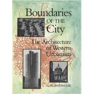 Boundaries of  the  City