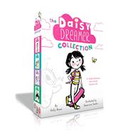 The Daisy Dreamer Collection (Boxed Set) Daisy Dreamer and the Totally True Imaginary Friend; Daisy Dreamer and the World of Make-Believe; Sparkle Fairies and the Imaginaries; The Not-So-Pretty Pixies