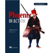 Phoenix in Action,9781617295041