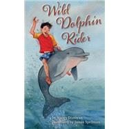 Wild Dolphin Rider