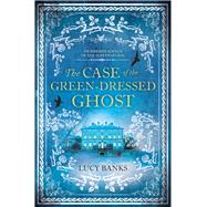The Case of the Green-dressed Ghost