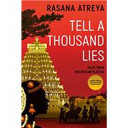 Kindle eBook: Tell A Thousand Lies (ASIN: B007IX6W8Q)
