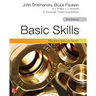 Basic Skills: Plumbing Services Series