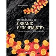 An Introduction to Organic Geochemistry, 2nd Edition
