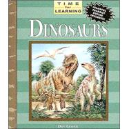 Time for Learning Dinosaurs