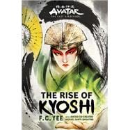 Avatar, The Last Airbender: The Rise of Kyoshi